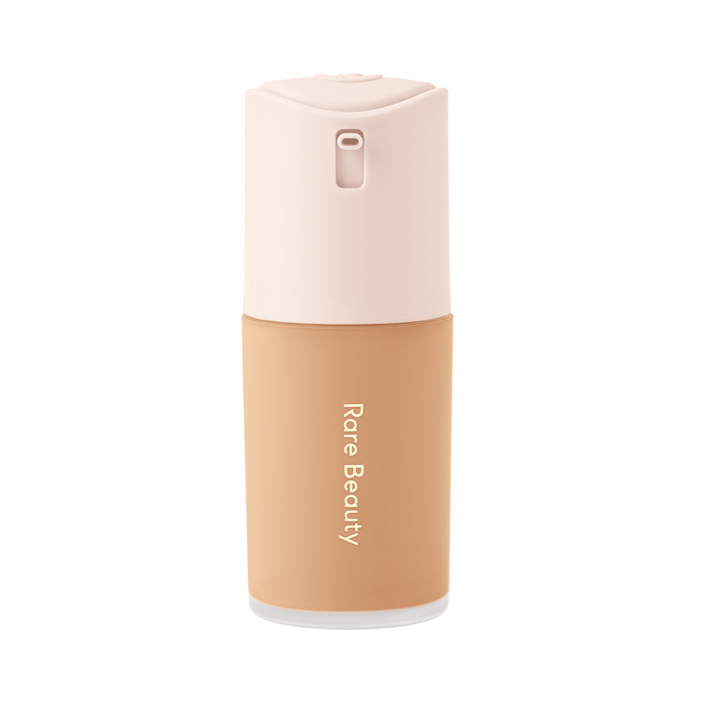 TRUE TO MYSELF NATURAL MATTE LONGWEAR FOUNDATION (BASE DE MAQUILLAJE)
